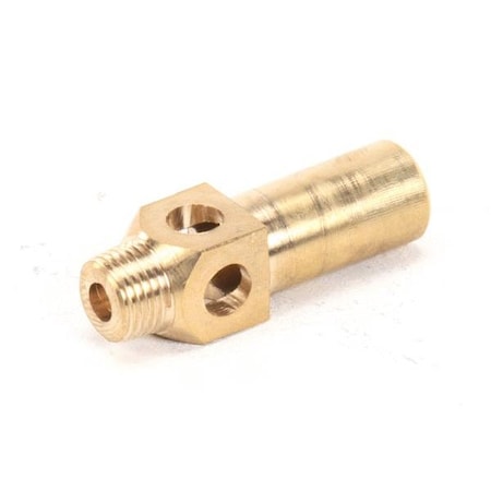 Town Food Service Jet Tip Large (1/8 Ips) Thread, Natural Gas 226806N